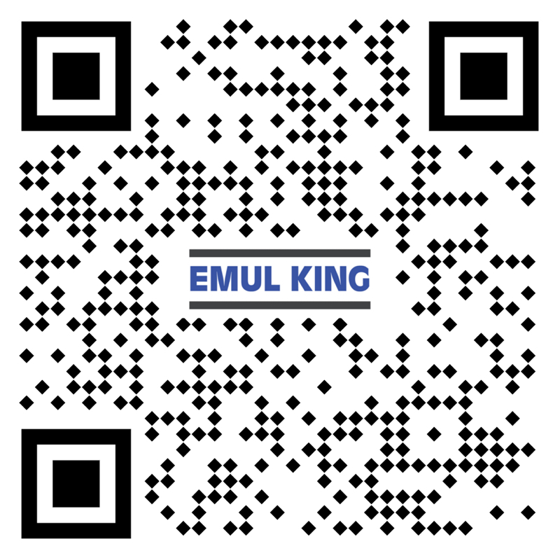 Contact QR code: Customer Service Office
