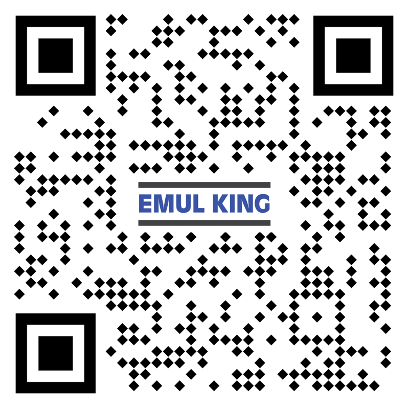 Contact QR code: Wiesław Kufel