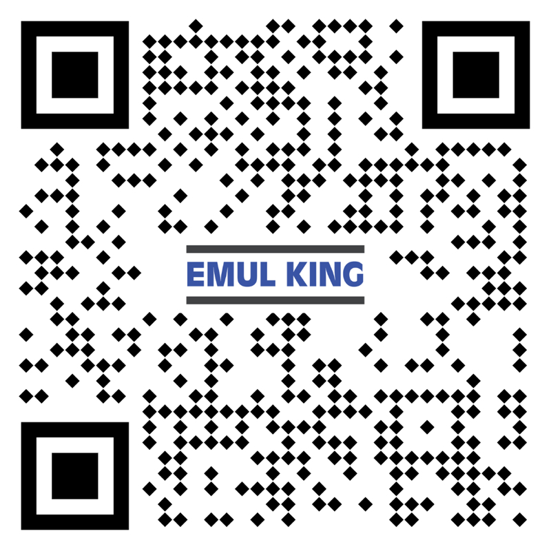Contact QR code: Rafał Piotrowski